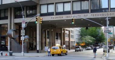 Fashion Institute of Technology