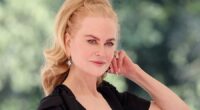 Nicole Kidman