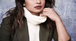 Priyanka Chopra Net Worth