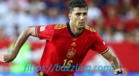 Rodri Net Worth