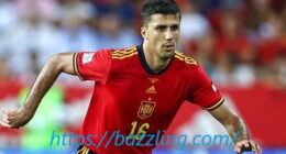 Rodri Net Worth