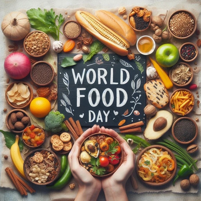 World Food Day