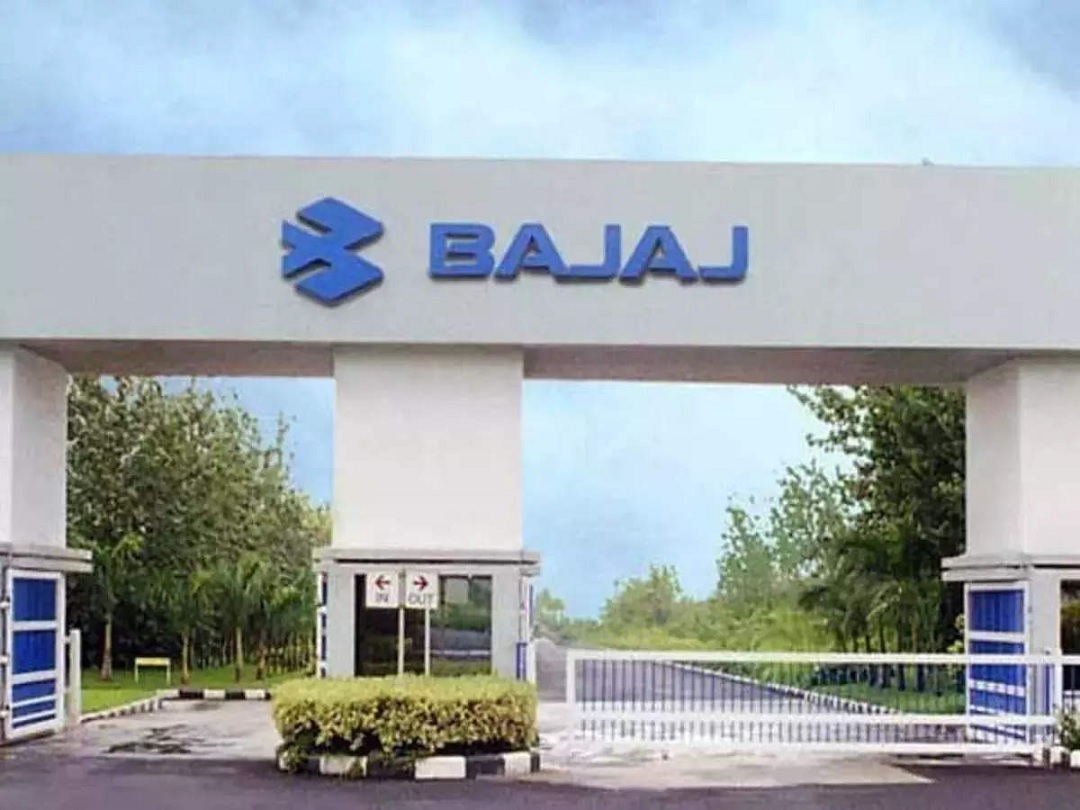 Bajaj Auto Share Price Target 2024