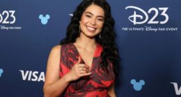 Auli'i Cravalho Net Worth