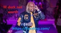 Lil Durk Net Worth