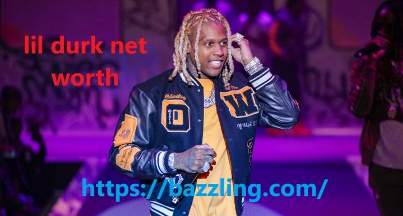 Lil Durk Net Worth