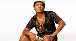 bruno mars net worth