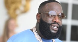 rick ross net worth