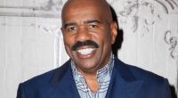 steve harvey net worth