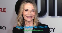 Peggy Lipton Net Worth