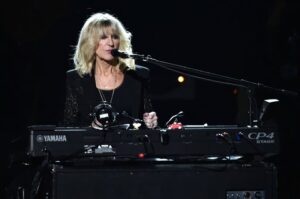 stevie nicks net worth

