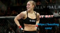 ronda rousey net worth