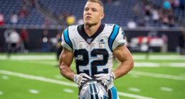 christian mccaffrey net worth