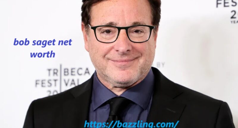 bob saget net worth