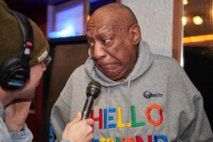 bill cosby net worth

