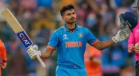 shreyas iyer net worth