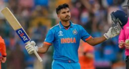 shreyas iyer net worth