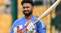 rishabh pant net worth