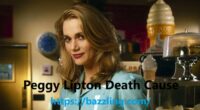 Peggy Lipton Death Cause