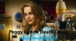 Peggy Lipton Death Cause