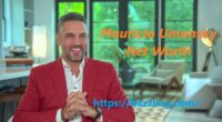 Mauricio Umansky Net Worth