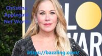 Christina Applegate net worth