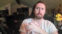 Asmongold Net Worth