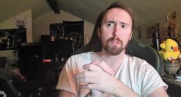 Asmongold Net Worth