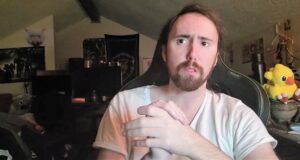 Asmongold Net Worth