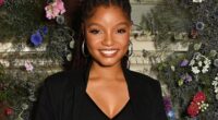 Halle Bailey Age