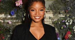 Halle Bailey Age