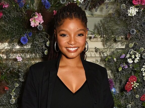 Halle Bailey Age