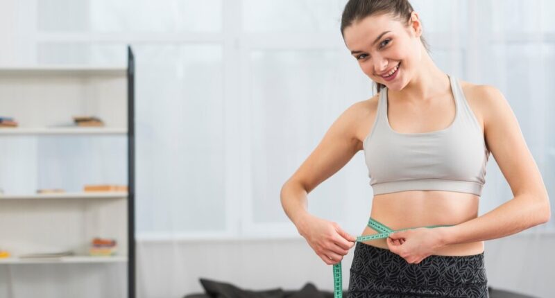 How to Reduce Belly Fat in 15 Days