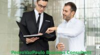 PedroVazPaulo Business Consultant