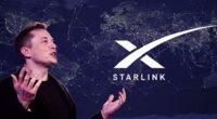 Starlink Business