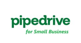 Pipedrive for Small Business