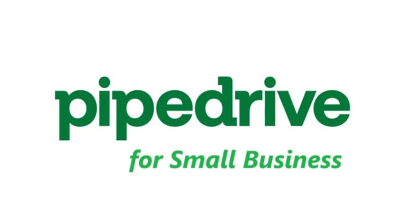 Pipedrive for Small Business