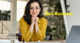 Zen Business