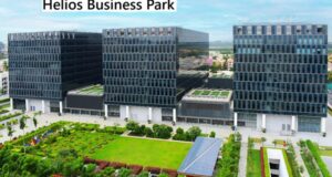 Helios Business Park