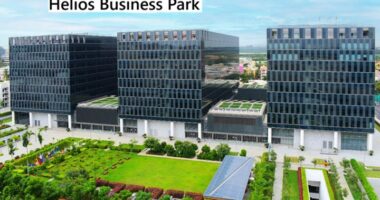 Helios Business Park