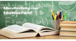 EducationBeing com Education