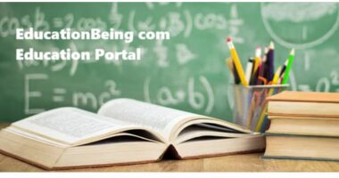 EducationBeing com Education