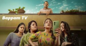 Bappam TV