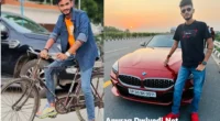 Anurag Dwivedi Net Worth in Rupees