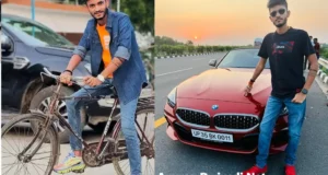 Anurag Dwivedi Net Worth in Rupees