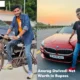 Anurag Dwivedi Net Worth in Rupees
