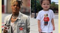 XXXTentacion Son Age