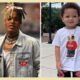 XXXTentacion Son Age